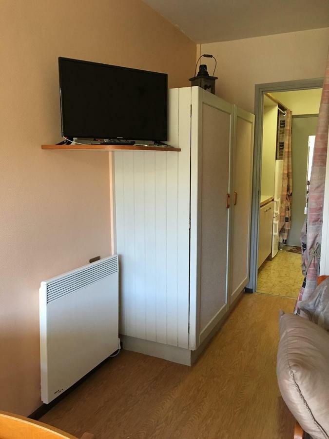 Appartement 804 Le Devoluy Luaran gambar